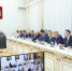 Вячеслав Федорищев обсудил проведение Парада Памяти в Самаре - Самарская Газета