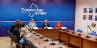 В Тюменской области выросли объемы экспорта на 16% в 2026 году - MegaTyumen.Ru