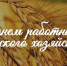 С днем работников сельского хозяйства!. - Кикнурский округ