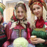 Капустные посиделки в Художественном музее Алтайского края. 17 октября 2026 года - Художественный музей