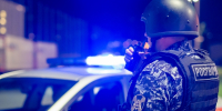 На Кубани сотрудники Росгвардии пресекли попытку хищения имущества из школы - 24Krasnodar.Ru