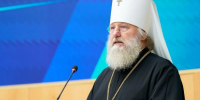 Митрополит Павел призвал югорчан ежедневно в один и тот же час молиться о военнослужащих - ИА СИА-Пресс