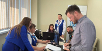 Работа для героев - Берег