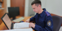 В Новоалтайске перед судом предстали двое несовершеннолетних, обвиняемых в причинении тяжкого вреда здоровью местному жителю - Следственный комитет