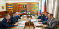 В 2026 году РЖД вкладывает в развитие железнодорожной инфраструктуры Кузбасса 7,6 миллиарда рублей - Газета Кузбасс