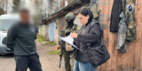 В Суоярви возбуждено уголовное дело по факту покушения на убийство местного жителя - Следственный комитет