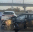 Под Уфой Hyundai врезался в стоящую Kia: есть пострадавший - Комсомольская правда