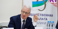 Председатель ОП Коми: "Статус Станислава Кочева в Госдуме - это серьезные возможности для решения  арктических задач Коми" - ИА Комиинформ