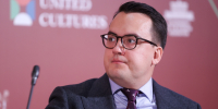 Сергей Емельянов: "Молодёжь не воспринимает традиции как экспонат, а видит в них ресурс для творчества и общественной пользы" - ИА Комиинформ
