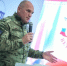 Волгоградское реготделение партии «Единая Россия» поздравляет депутата Госдумы, ветерана СВО Игоря Воробьёва с 45-летием - Единая Россия