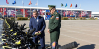 Секретарь реготделения партии «Единая Россия» Андрей Бочаров: Волгоградская область продолжает делать всё для нашей скорейшей победы - Единая Россия