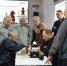 Рапид без компромиссов - Центральная городская библиотека