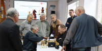 Рапид без компромиссов - Центральная городская библиотека