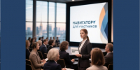 Навигатор для участников индустрии. Международные мероприятия. Кино, анимация, музыка, медиа и креативные индустрии. Где представить проект, найти партнёра и выйти на новый рынок - Министерство культуры