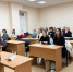 Значимость педагогического труда обсудили студенты ОрГМУ на круглом столе - ОрГМУ