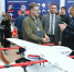 Политех представил разработки на Международном форуме In Russia - ОмГТУ