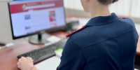 В Кургане организовано проведение проверки по информации о ненадлежащей дорожной инфраструктуре - Следственный комитет