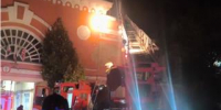 В Керчи пожарных вызывали на рыбоконсервный завод - Kerch.Com.Ru