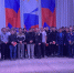 День призывника в Мариинском округе - Управление культуры