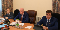 Законопроект о бюджете республики рассмотрен на заседании Комитета по законности и правопорядку - Государственный Совет