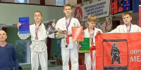 Ковровчане — призеры межрегиональных соревнований по рукопашному бою - KovrovSegodnya.Ru