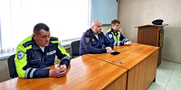 Водителям ковровских автобусов рассказали о последствиях ДТП с общественным транспортом - KovrovSegodnya.Ru