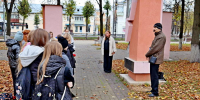 В Коврове провели Вахту памяти, посвященную Герою Советского Союза Григорию Белову - KovrovSegodnya.Ru