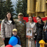 Семья из Красноармейского округа удостоена «Родительской славы» - ИА Чувашинформ