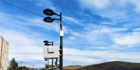 На набережной в Комсомольске-на-Амуре запустили бесплатную сеть Wi-Fi - Правительство Хабаровского края