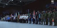 Команда КЧР вернулась с победой с межрегионального турнира «Кубок защитников Отечества» - Архыз 24