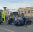 Двое подростков пострадали в ДТП с мотоциклом в Шатуре - Комсомольская Правда