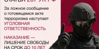 Крупный штраф, или тюремное заключение за звонок - Газета Советское Причулымье