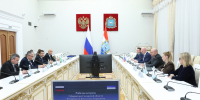 Губернатор Самарской области и Посол Узбекистана в РФ договорились о наращивании сотрудничества - TLT.Ru