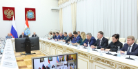 Вячеслав Федорищев дал поручения по развитию туризма Самарской области - TLT.Ru
