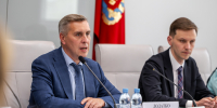 Лекарственное обеспечение жителей края обсудили в Закособрании - Газета Советское Причулымье
