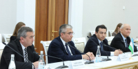 Губернатор Самарской области и Посол Узбекистана в РФ договорились о наращивании сотрудничества - НеСлухи.РФ
