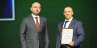 Губернатор Вячеслав Федорищев наградил аграриев Самарской области - TLT.Ru