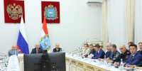 Вячеслав Федорищев поручил Минздраву ускорить темп вакцинации от гриппа гриппа - НеСлухи.РФ