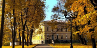День отца в музее - Музей-заповедник