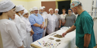 . - Окружная детская больница
