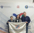Универсанты приняли участие в Слёте-фестивале патриотических объединений Союзного государства - ЛГУ им. А. С. Пушкина