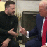 «Идеальным вариантом для нас будет, если Зеленский Трампа пошлет, а тот умоет руки» - Столица С