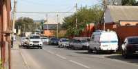 В Ингушетии завели дело за лишение свободы человека и нападение на полицейского - Газета Ингушетия