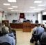 В УФСИН России по Тверской области состоялись учебно-методические сборы по вопросам социальной адаптации осужденных - УФСИН