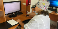 Более 20 тысяч жителей Якутии прошли дистанционный мониторинг состояния здоровья - Якутское-Cаха ИА