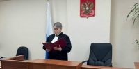 Уже 17 эпизодов: заведующий отделением больницы Таганрога получил очередной приговор - Bloknot-Taganrog.Ru