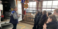 Архангельская область подводит итоги Всероссийской профориентационной недели - ИА Dvina29