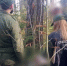 20-летнего ярославца обвинили в жестоком убийстве 21-летней девушки во Владимирской области  | Источник: Следком Владимирской области / Max - 76.Ru