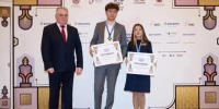 Свердловчанка Лея Гарифуллина завоевала титул чемпионки России по шахматам   - ГТРК Урал
