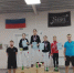 сборная фехтовальщиков - Администрация г. Рубцовск